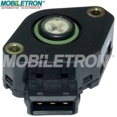 MOBILETRON Snímač polohy škrtiacej klapky TP-E010 1