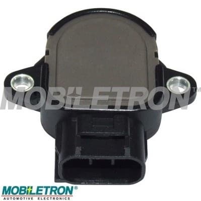 MOBILETRON Snímač polohy škrtiacej klapky TP-J008 1
