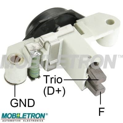 MOBILETRON Regulátor alternátora VR-B208H 1