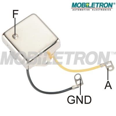 MOBILETRON Regulátor alternátora VR-LC100 1