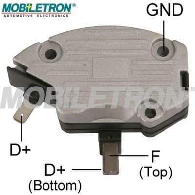 MOBILETRON Regulátor alternátora VR-LC111 1