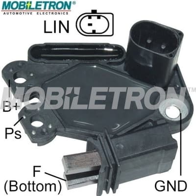 MOBILETRON Regulátor alternátora VR-V3952 1