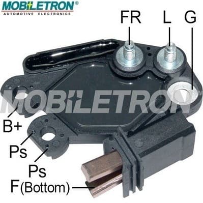 MOBILETRON Regulátor alternátora VR-V5120 1