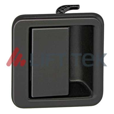 LIFT-TEK Rukoväž dverí LT80403 1