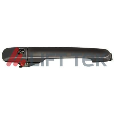 LIFT-TEK Rukoväž dverí LT80555 1