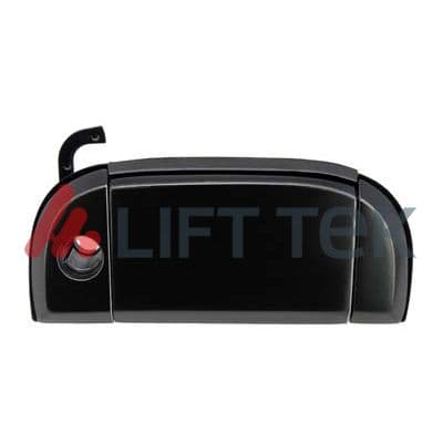 LIFT-TEK Rukoväž dverí LT8094302 1