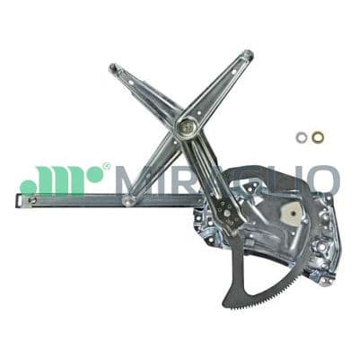 MIRAGLIO Mechanizmus zdvíhania okna 30/1242 1