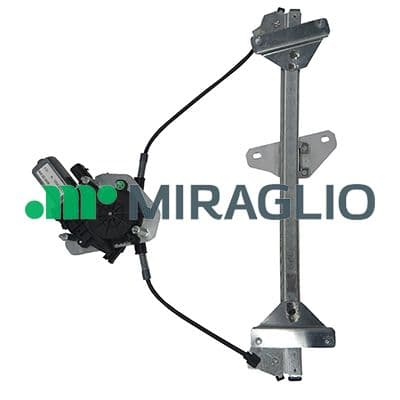 MIRAGLIO Mechanizmus zdvíhania okna 30/2889 1