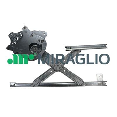 MIRAGLIO Mechanizmus zdvíhania okna 30/2931 1
