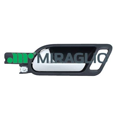 MIRAGLIO Vnútorné madlo dverí 60/388 1