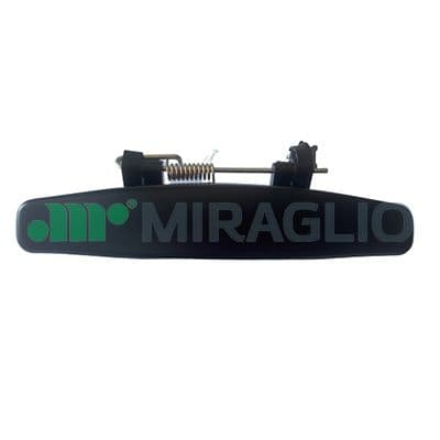 MIRAGLIO Rukoväž dverí 80/867 1
