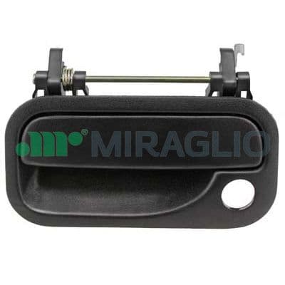 MIRAGLIO Rukoväž dverí 80.881.03 1