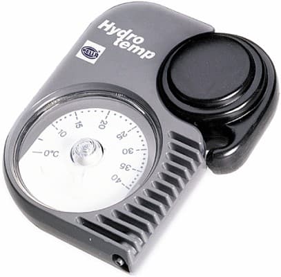 HELLA GUTMANN Tester nemrznúcej kvapaliny 8PD006542001 1
