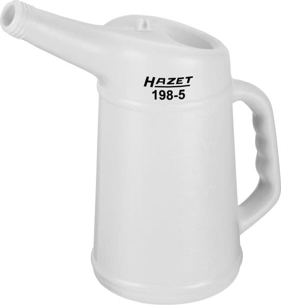 HAZET Odmerka 198-5 1