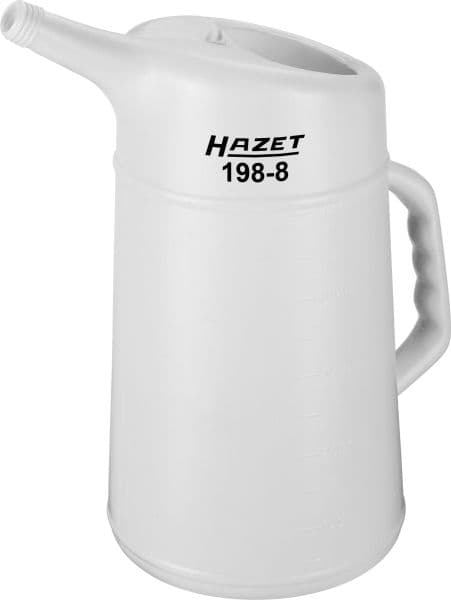 HAZET Odmerka 198-8 1