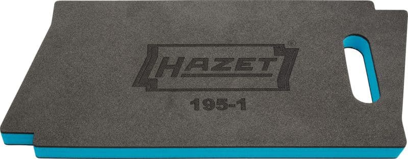 HAZET Podložka pod kolená 195-1 1