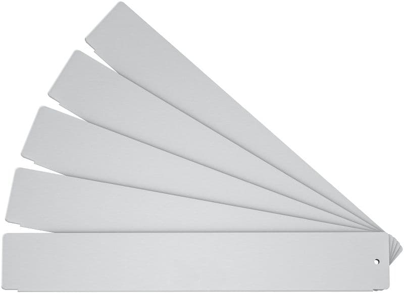 HAZET Organizér, zásuvka (dielenský vozík) 161T-395X60/5 1
