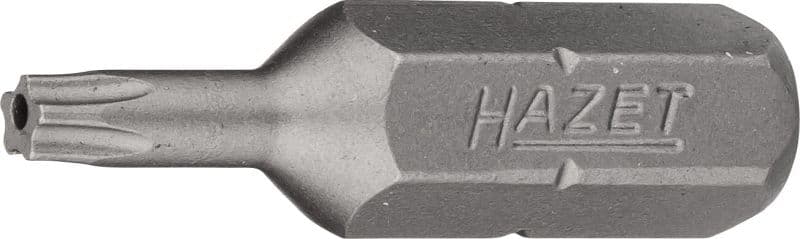 HAZET Skrutkovací bit 2225-10H 1