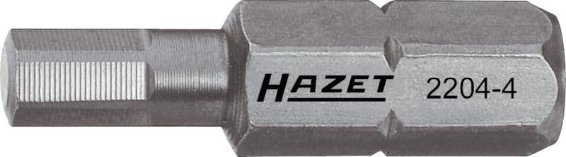 HAZET Skrutkovací bit 2204-3 1