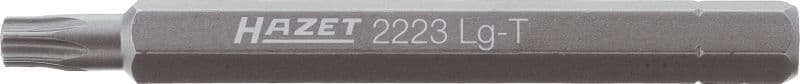 HAZET Skrutkovací bit 2223 LG-T 25 1