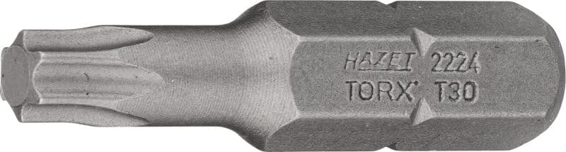 HAZET Skrutkovací bit 2224-T 30 1