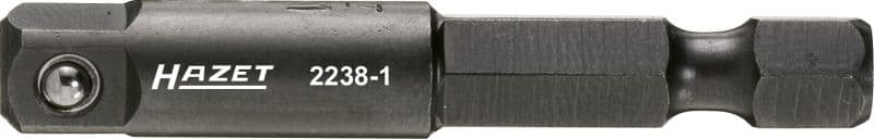 HAZET Predĺženie, nástrčkový kľúč 2238-1 1