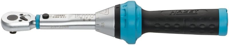 HAZET Momentový kľúč 5108-3CT 1