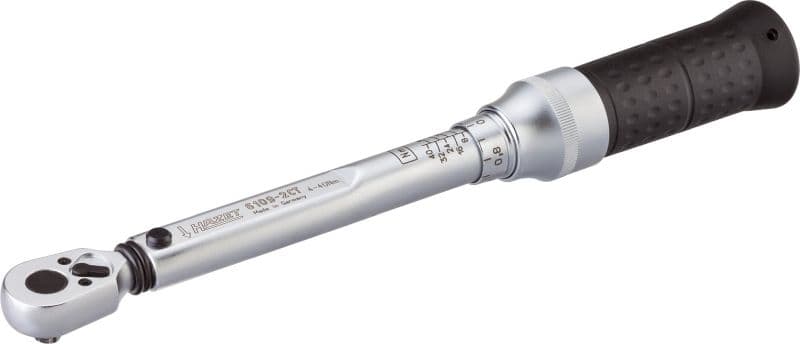 HAZET Momentový kľúč 6109-2CT 1