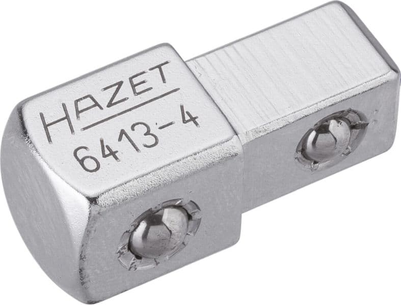 HAZET Priebežný žtvorhran/Momentový kľúč 6413-4 1