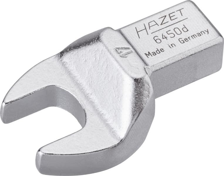 HAZET Kľúč vidlice 6450D-17 1