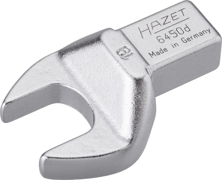 HAZET Kľúč vidlice 6450D-19 1