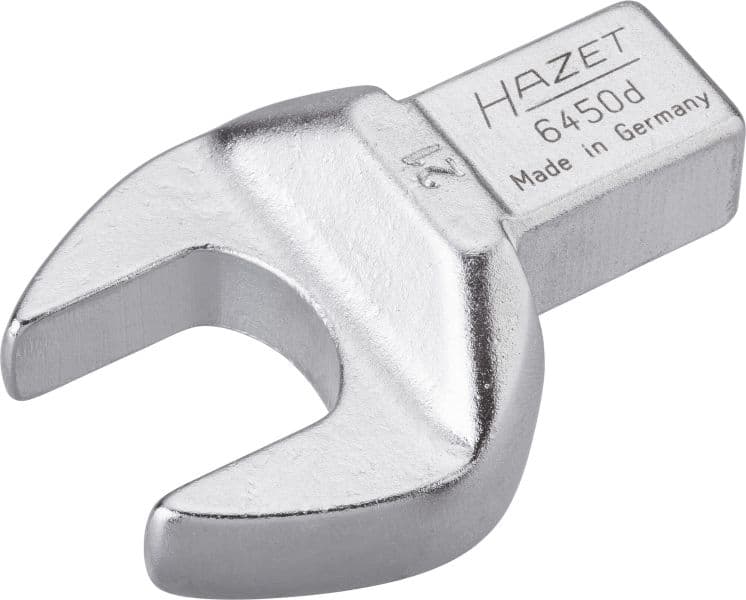 HAZET Kľúč vidlice 6450D-21 1