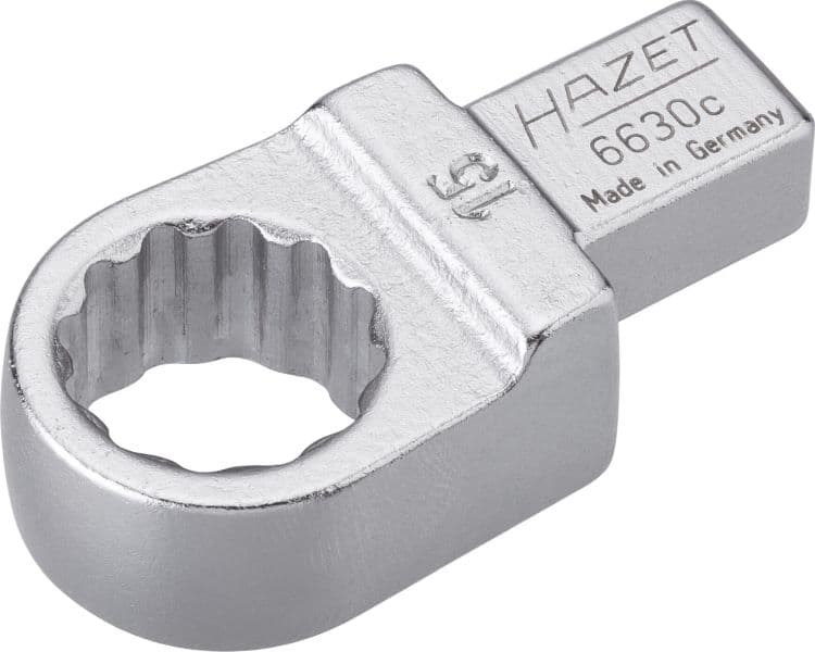 HAZET Očkový kľúč 6630C-15 1