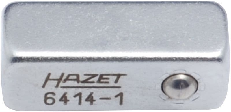 HAZET Priebežný žtvorhran/Momentový kľúč 6414-1 1