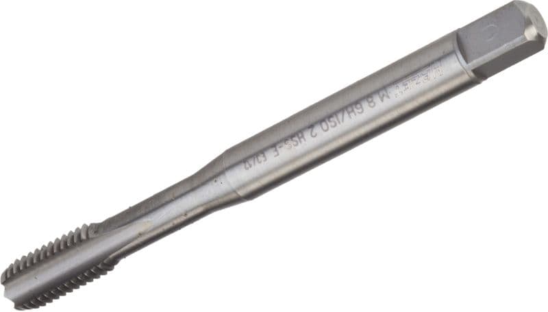 HAZET Závitník 849 IG-M 8 1