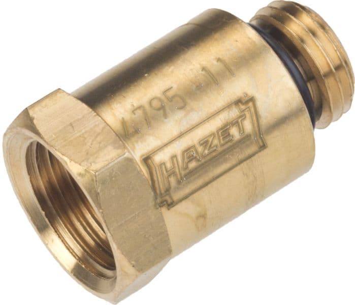HAZET Tester straty tlaku 4795-11 1