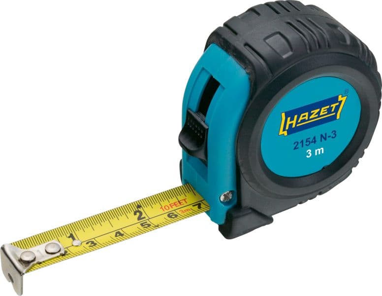 HAZET Meracie pásmo 2154N-3 1