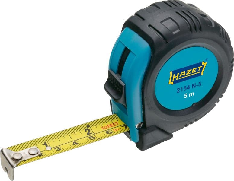 HAZET Meracie pásmo 2154N-5 1