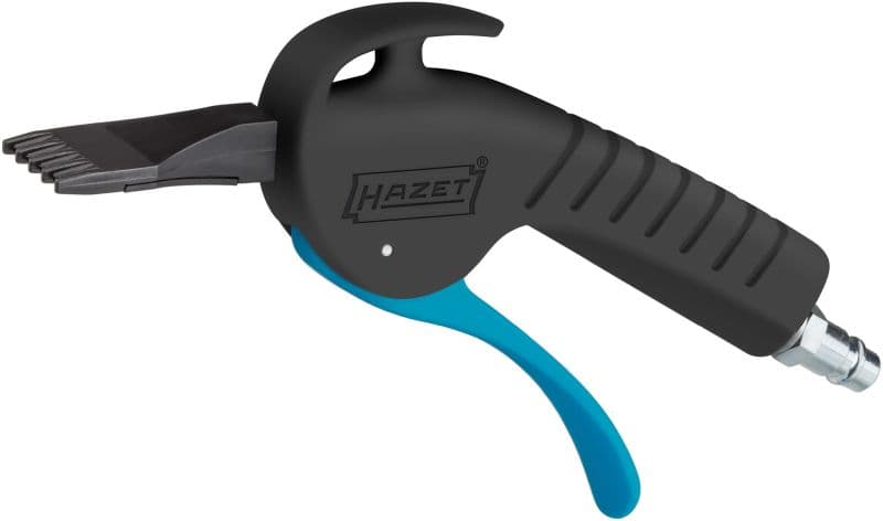 HAZET Vzduchová pižtoľ 9040P-5 1