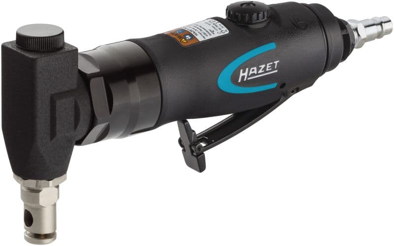HAZET Strihačka na plech (stlačený vzduch) 9036N-1 1