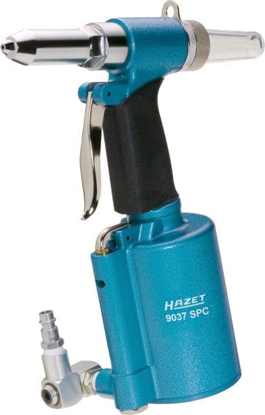 HAZET Nitovací prístroj (stlačený vzduch) 9037SPC 1