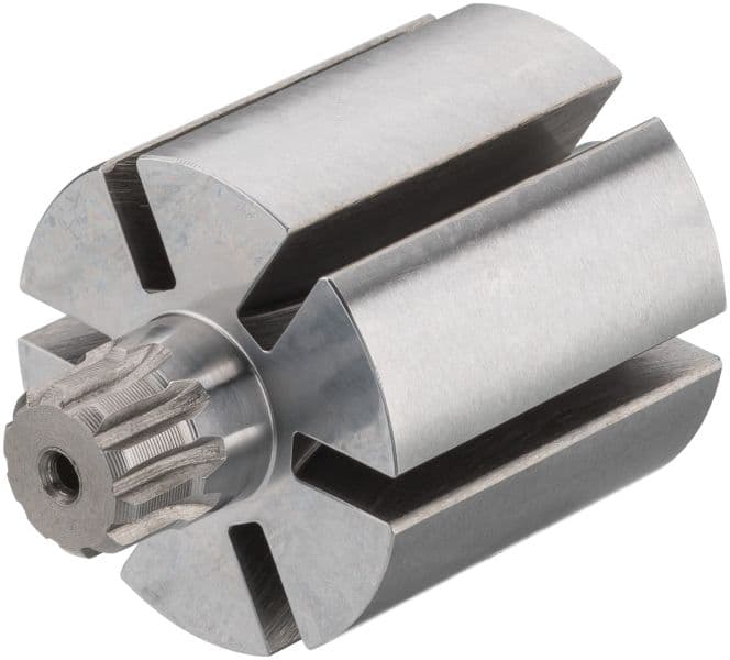 HAZET Rotor, račňový užahovák 9012M-05 1