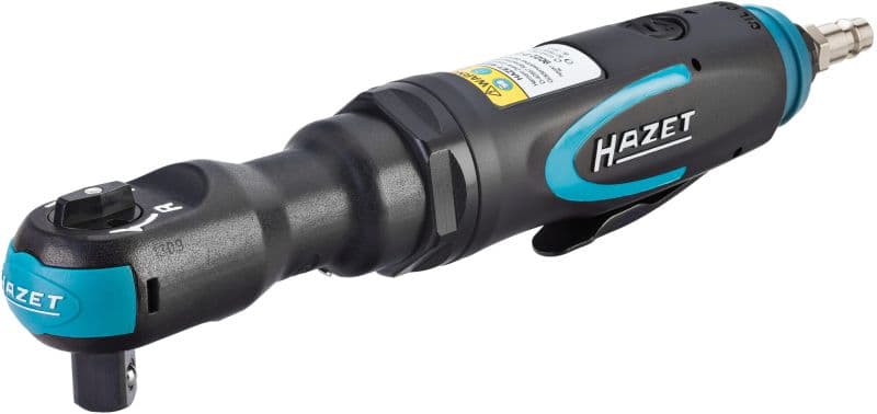 HAZET Račňový uťahovák (stlačený vzduch) 9022P-2 1
