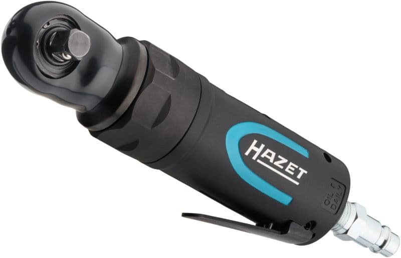 HAZET Račňový uťahovák (stlačený vzduch) 9021SR-1 1