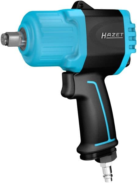 HAZET Rázový uťahovák (stlačený vzduch) 9012TT 1