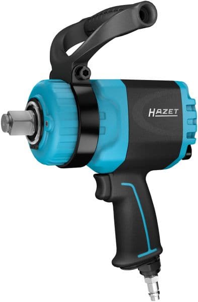 HAZET Rázový uťahovák (stlačený vzduch) 9013TT 1