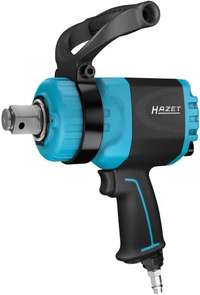 HAZET Rázový uťahovák (stlačený vzduch) 9014TT 1