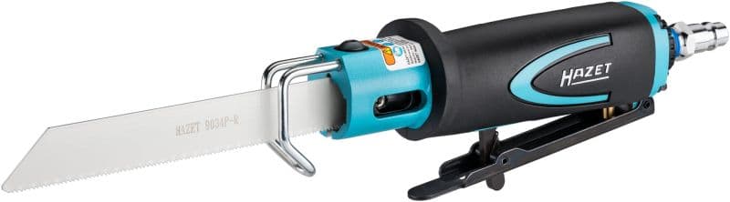HAZET Dierovacia píla (stlačený vzduch) 9034P-2 1