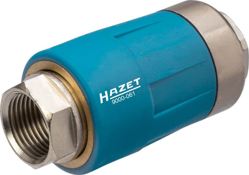 HAZET Konektor pneumatického vedenia 9000-061 1