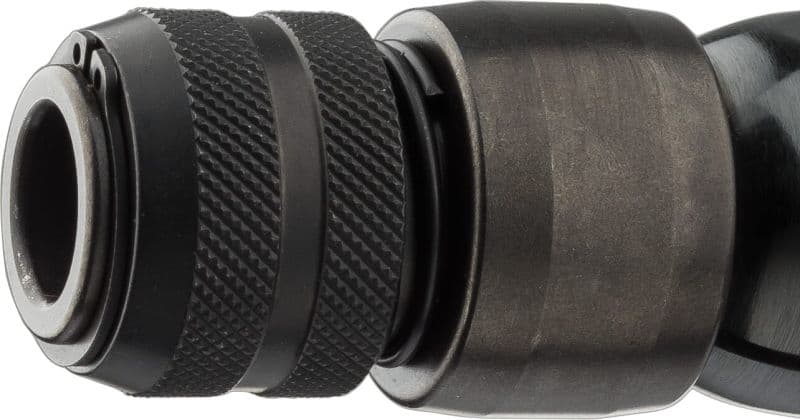 HAZET Adaptér, rýchloupínacia matica 9035VH-01 1
